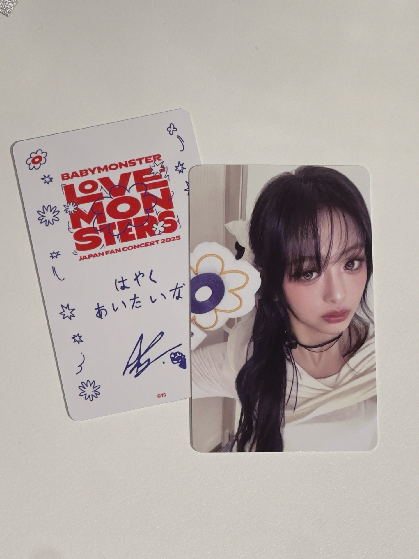 現貨 日本thanks monsters 隨機卡 賢