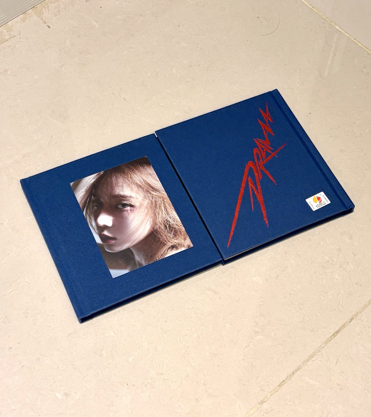 🩵Drama Sequence ver.冬封空專 （含綁）