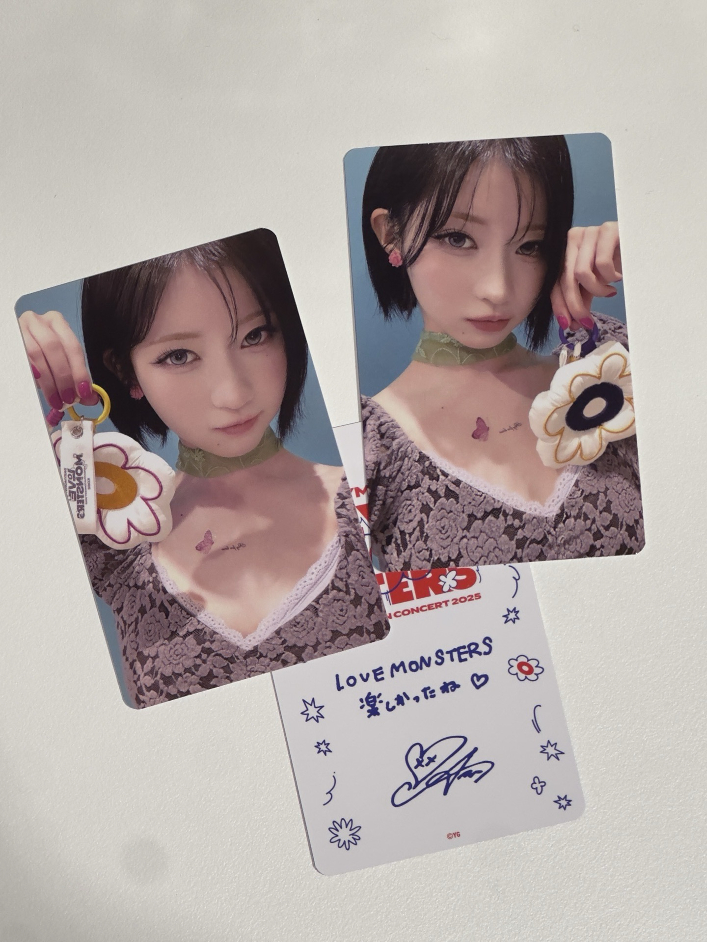 現貨 日本thanks monsters 隨機卡 角