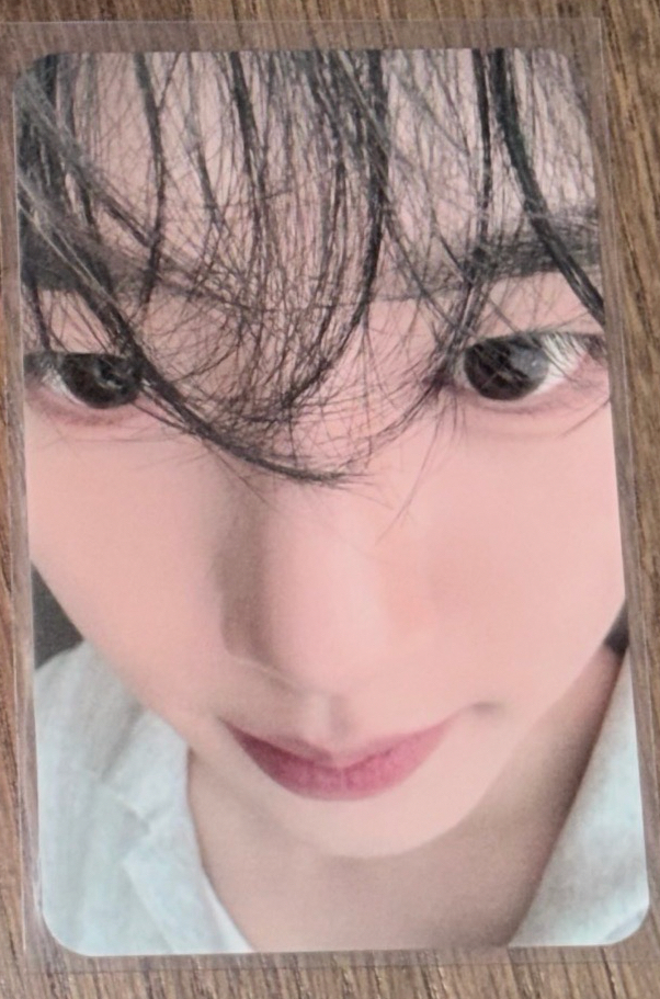 SW簽售 懟臉 辰（需多帶賣場專卡 