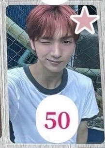 SUMMER BEAT! mk 幸運卡 