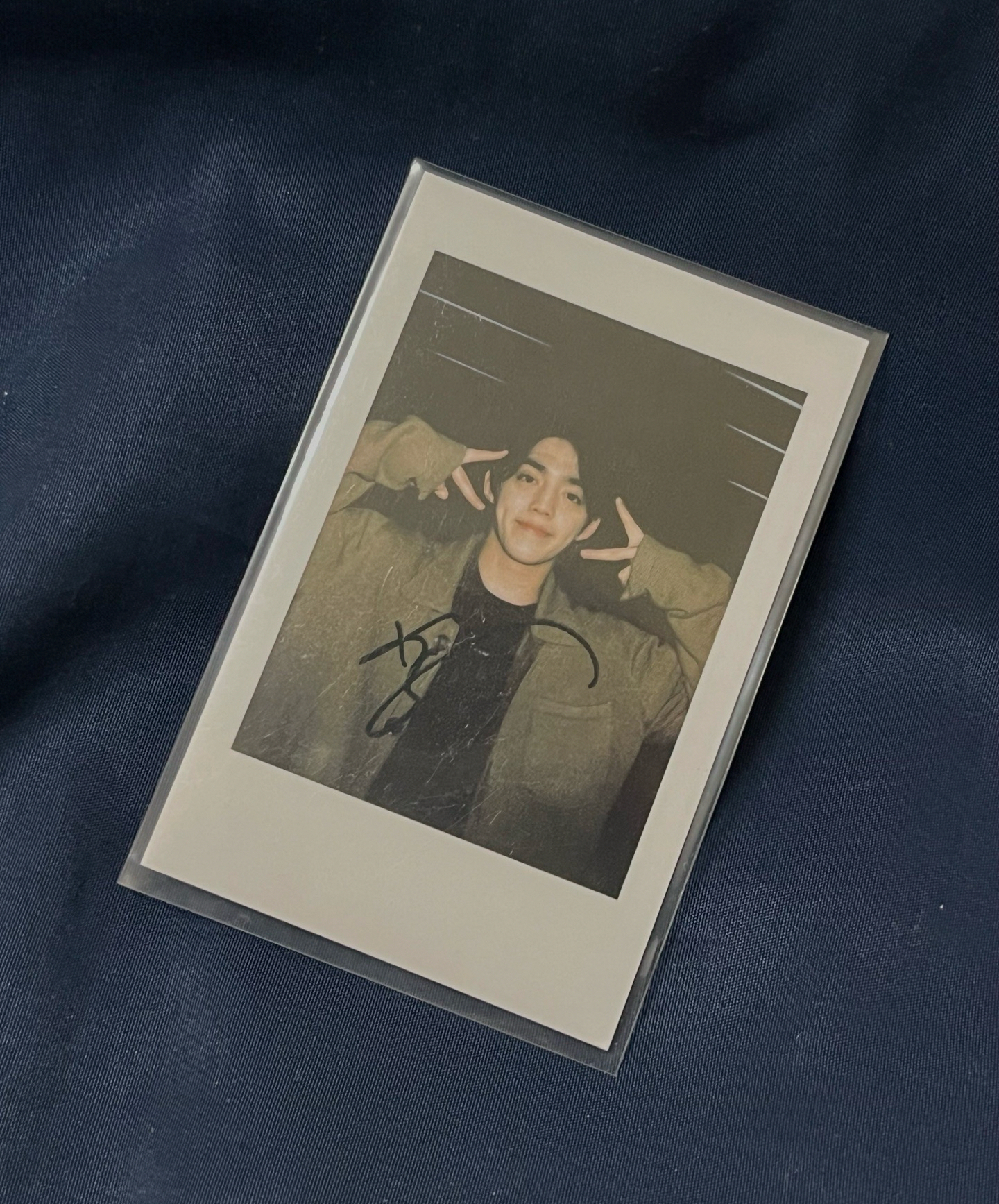 留存這一刻回憶📷拍立得大崔