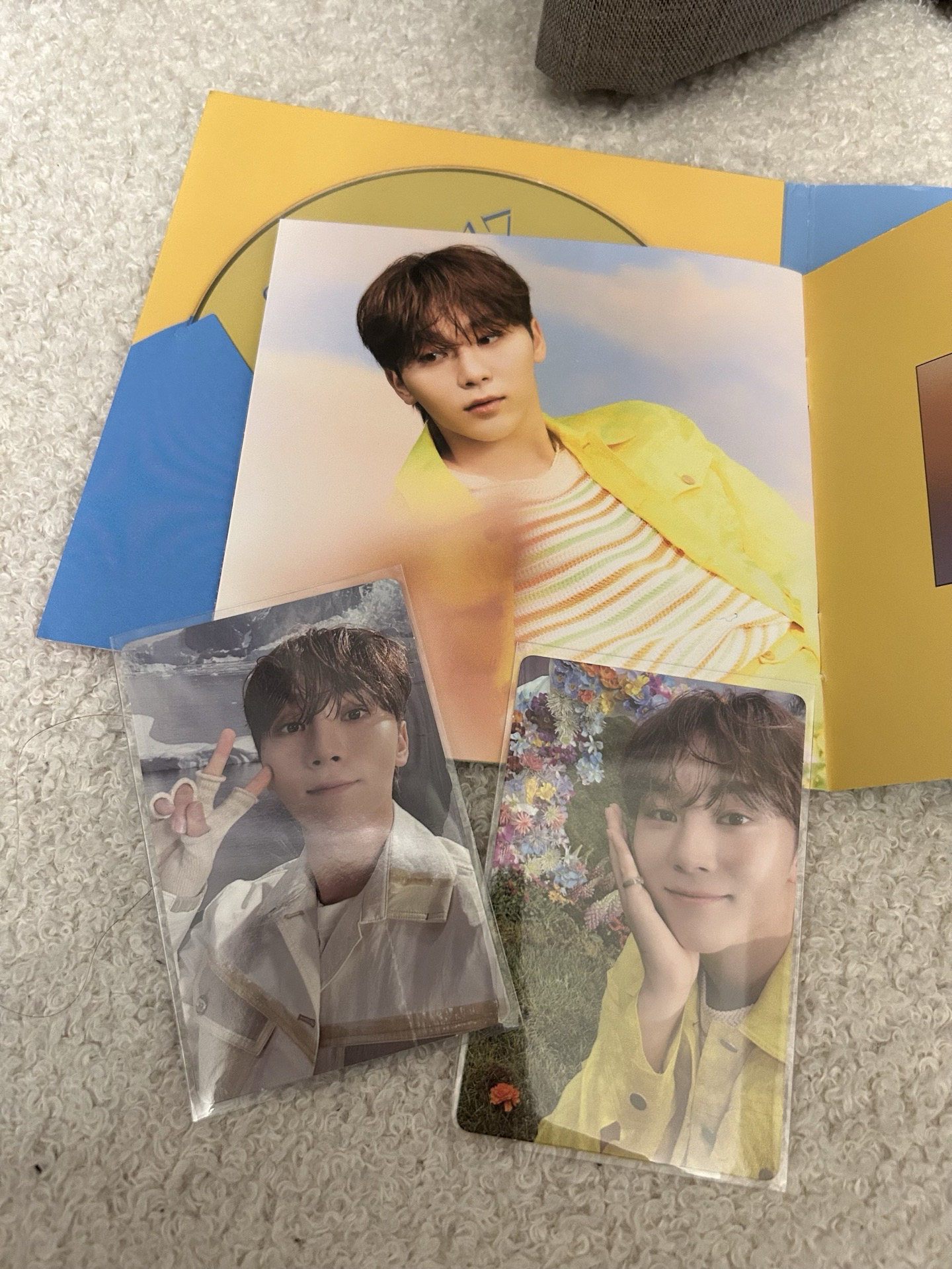 正四後續🌼寬盤