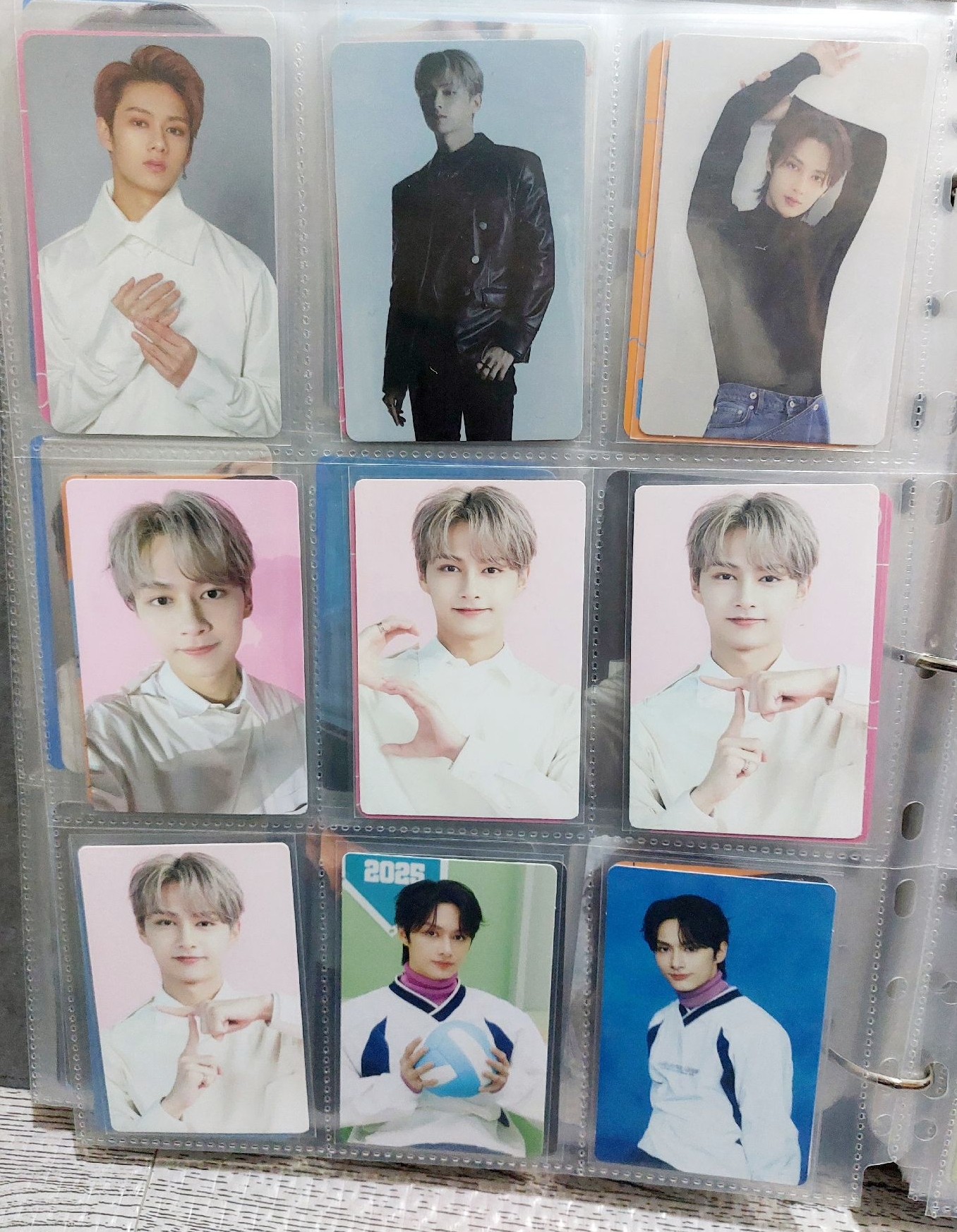 🌟俊輝 JUN 隨機小卡 隨機卡 小卡 演唱會 周邊