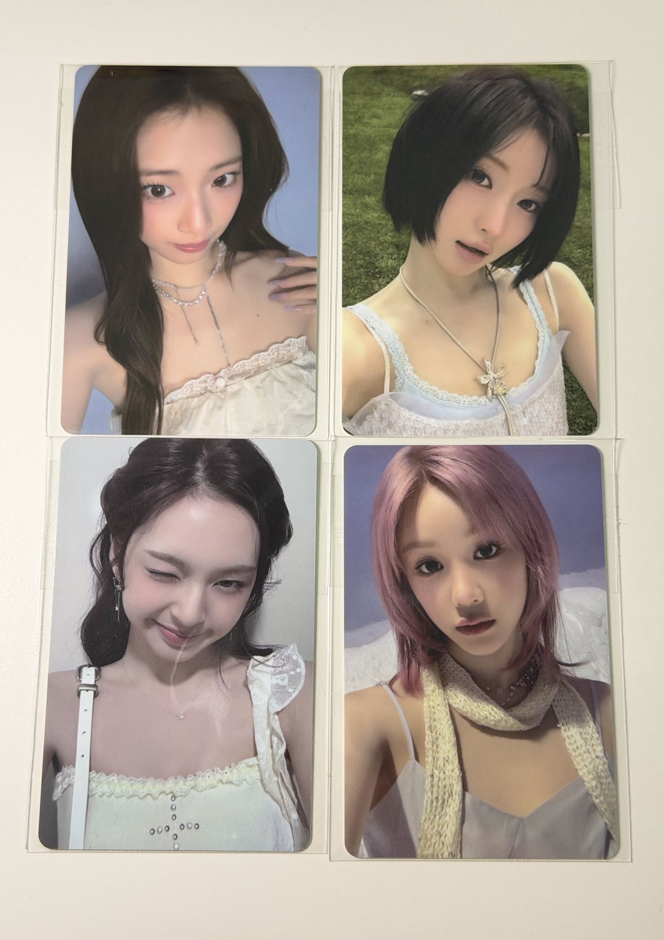 🟣BABYMONSTER PSYCHO 台北快閃 滿額卡