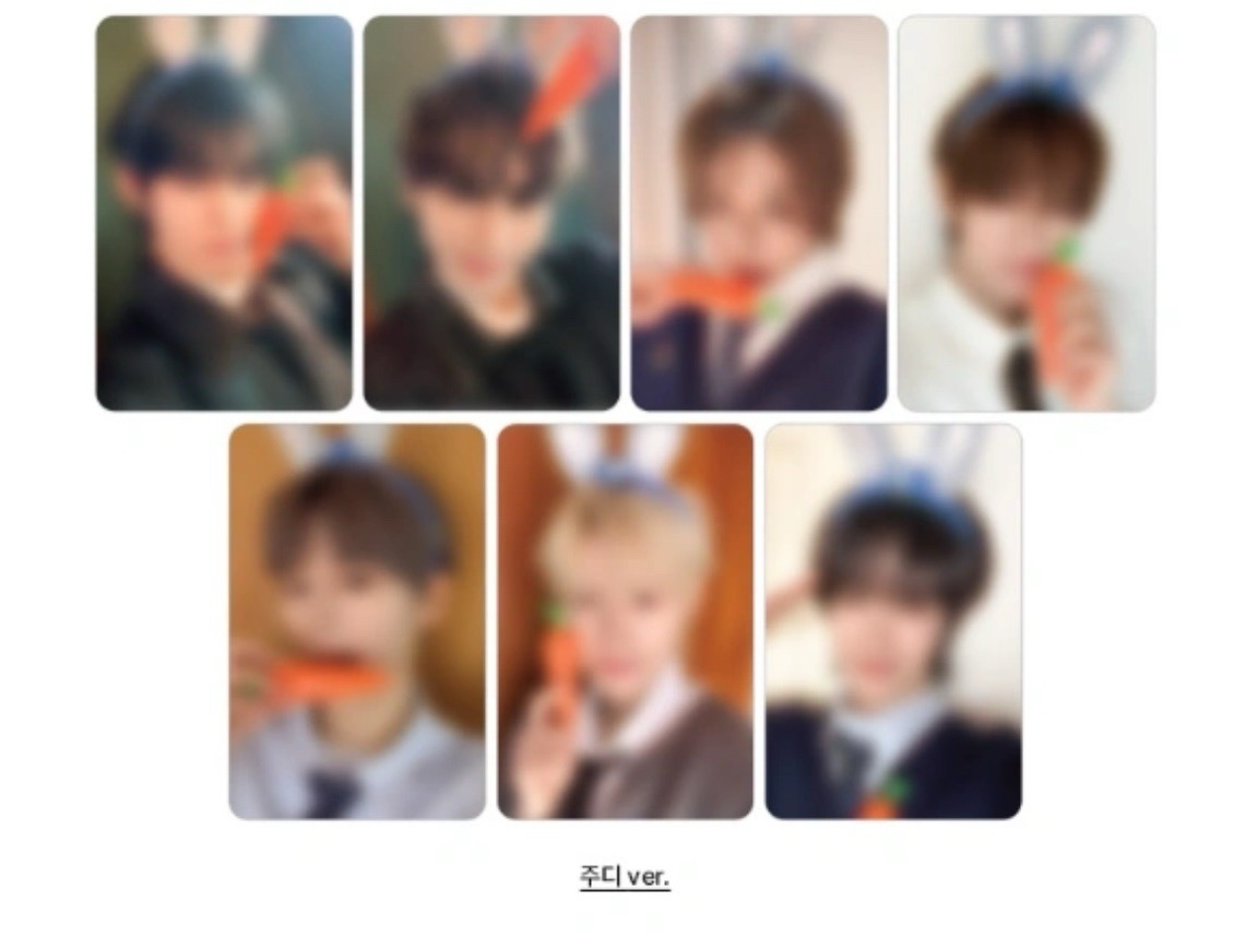 TUNEXX MR影通簽售卡