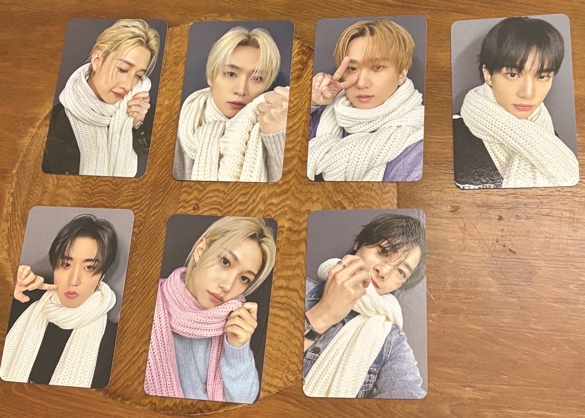 do it 快閃滿額卡一套缺玟