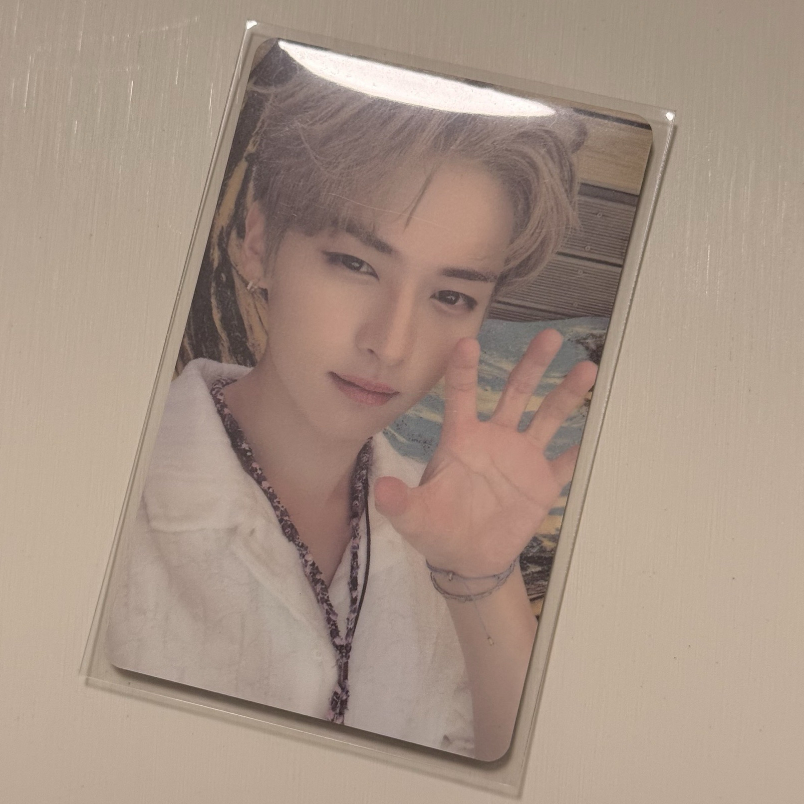 NOEASY SWLD 貓爪旻