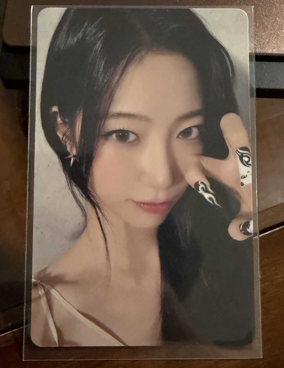 HOT 環球1.0幸運卡 葉