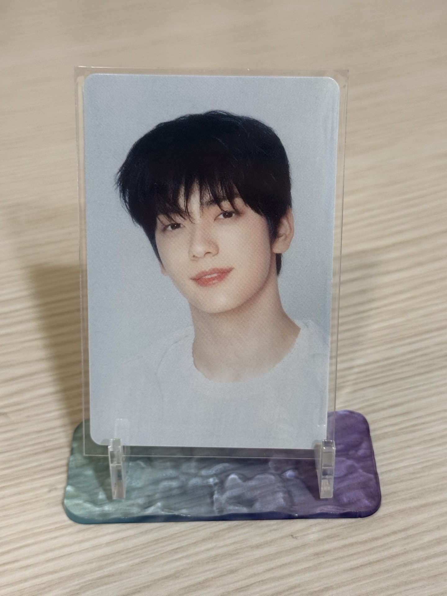 彬 隨機卡（可當綁）