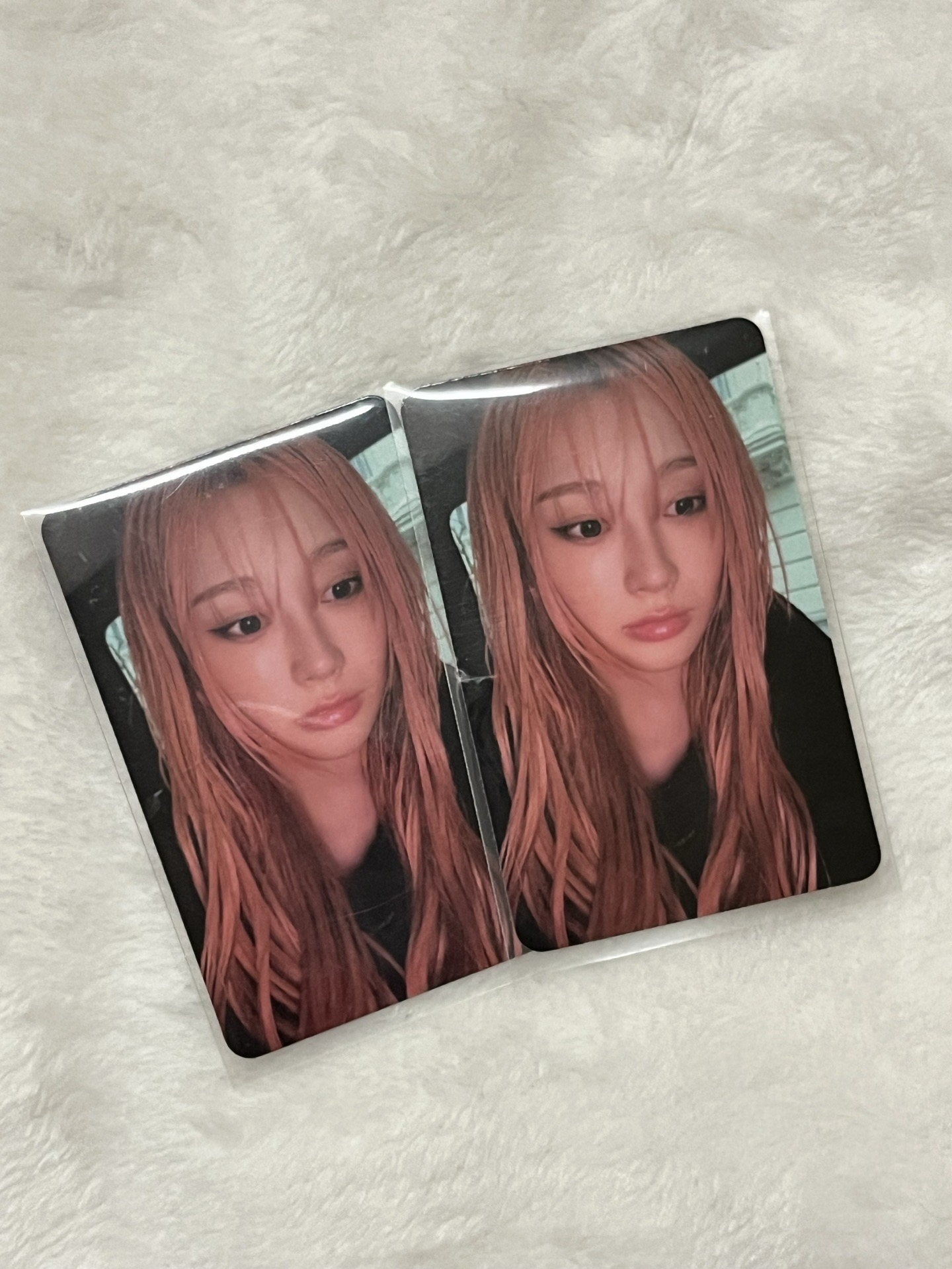 Dirty Work-吉吉小卡