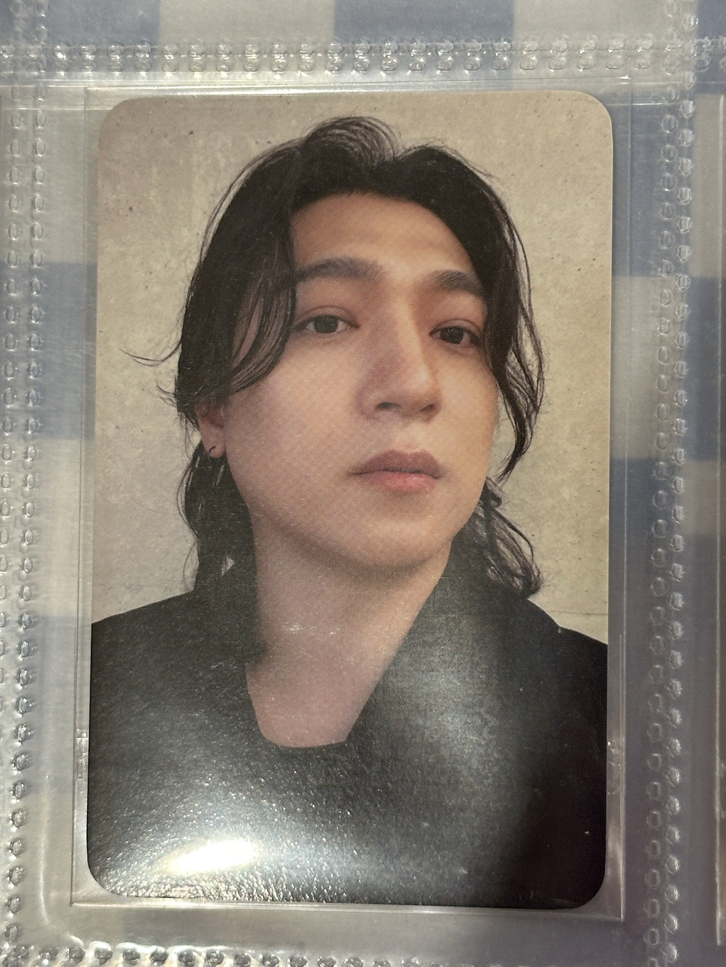 正四WM特典 晟鎮