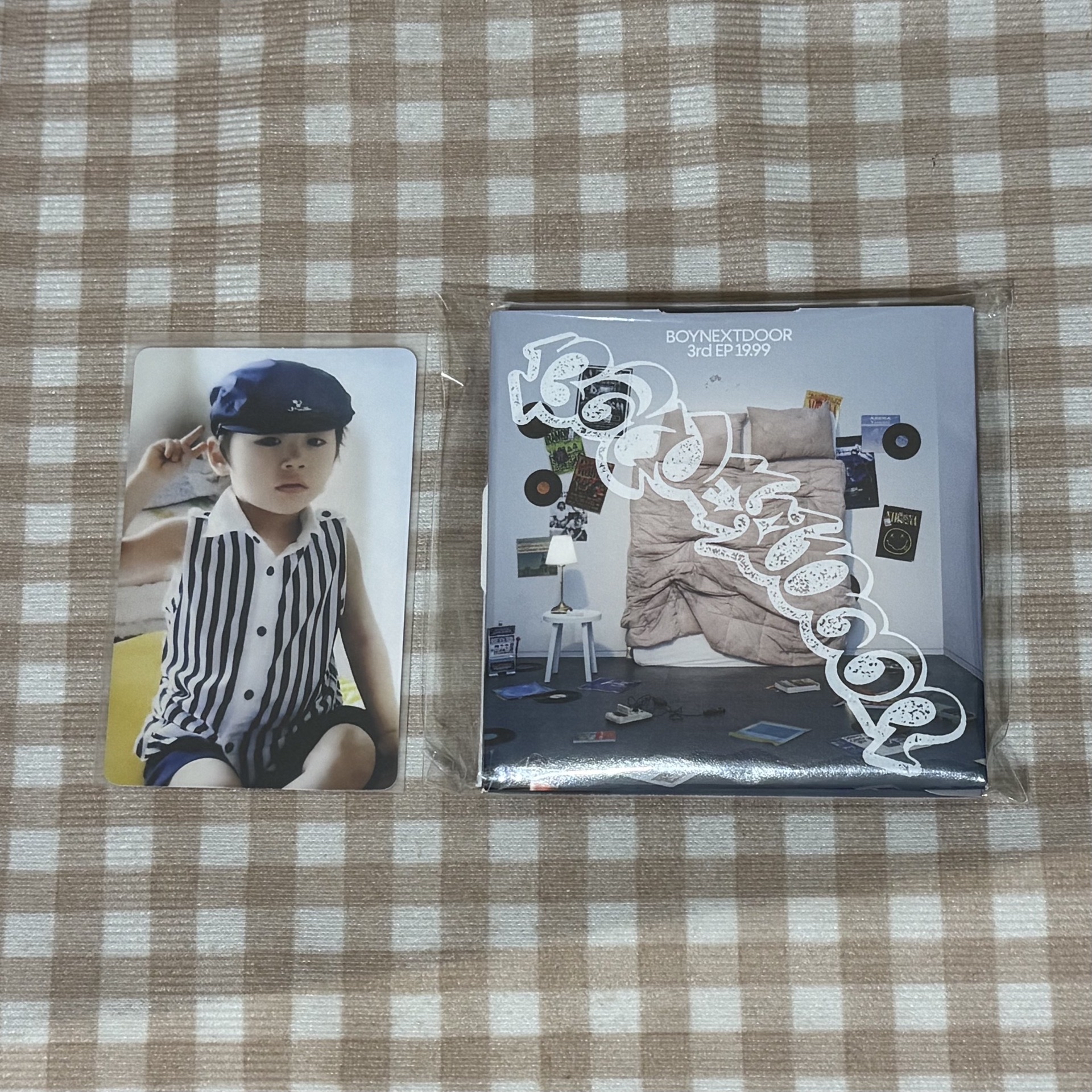 1999泰山寶寶全專