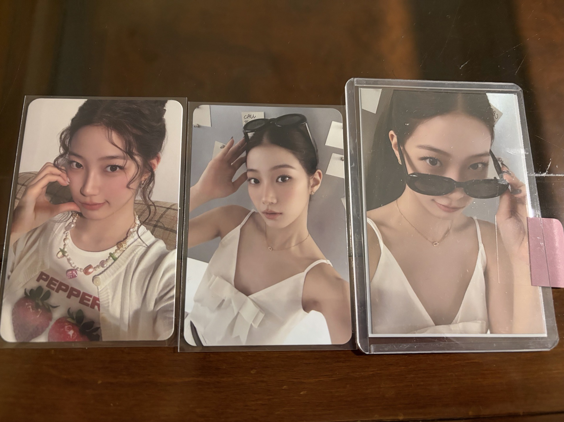 26‘年曆 年曆卡