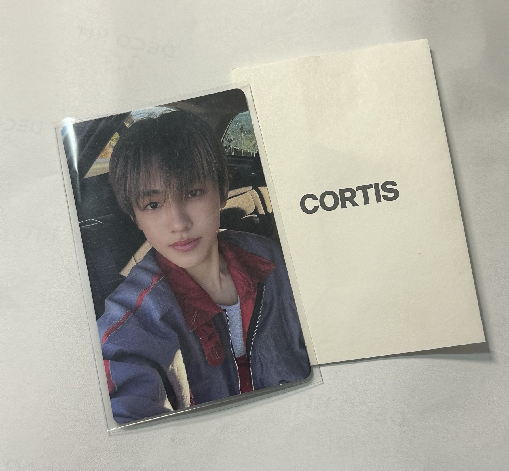 YT直播卡 嚴成玹