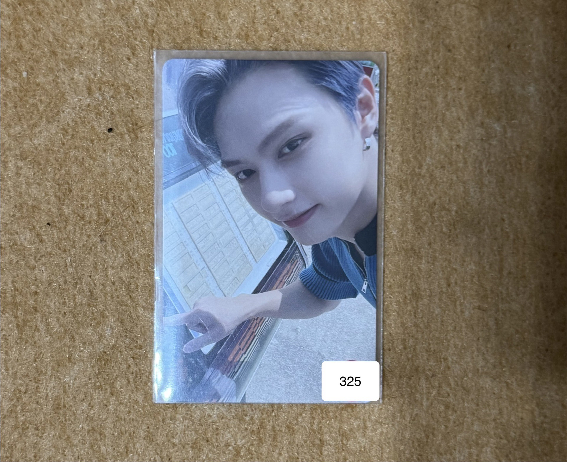 迷八 HMV 感謝祭 俊