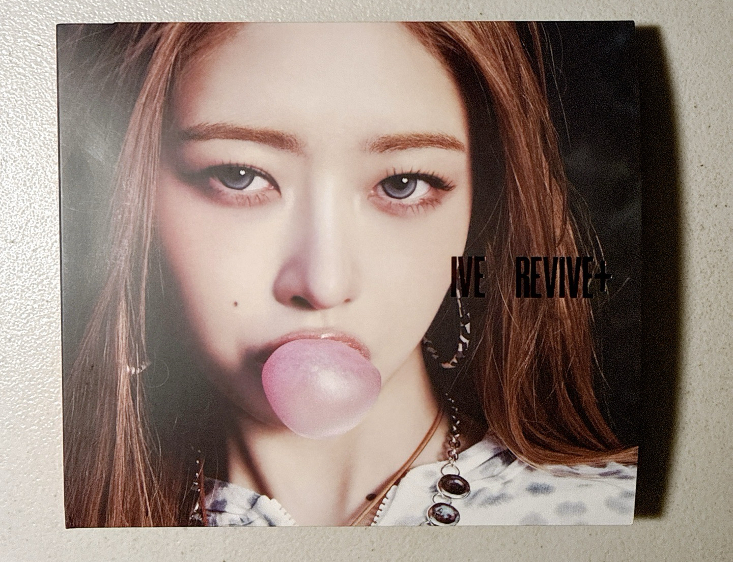 現貨｜Rei已拆單封（海報秋/小卡瑞）