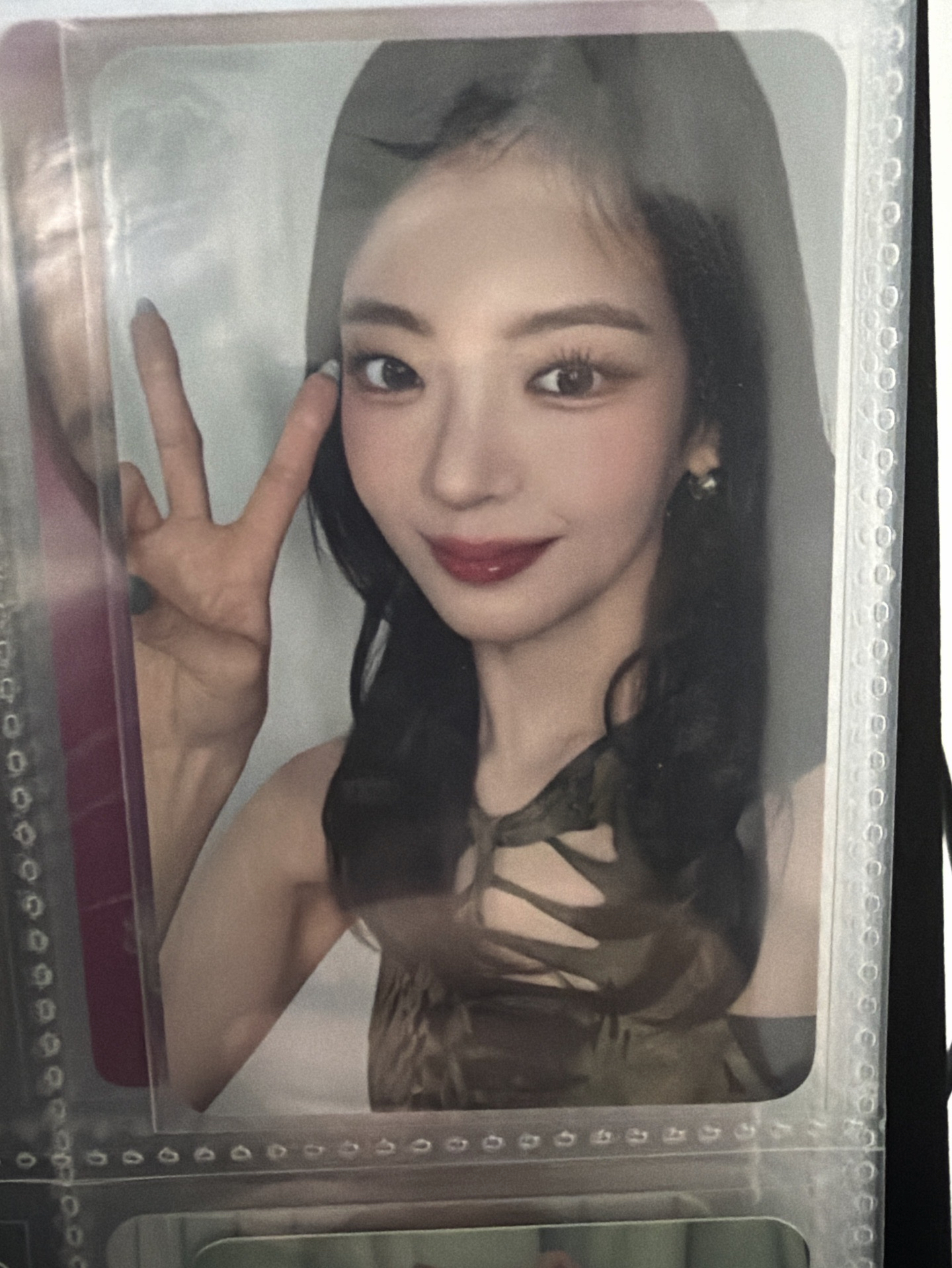 GWBG ms台北中簽粒