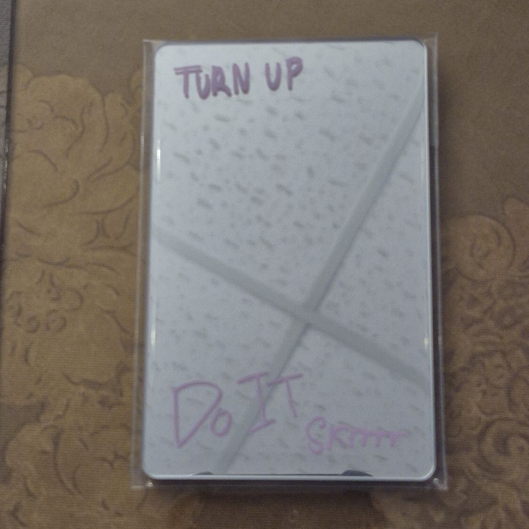 Do it 城鏡子 Skrrr