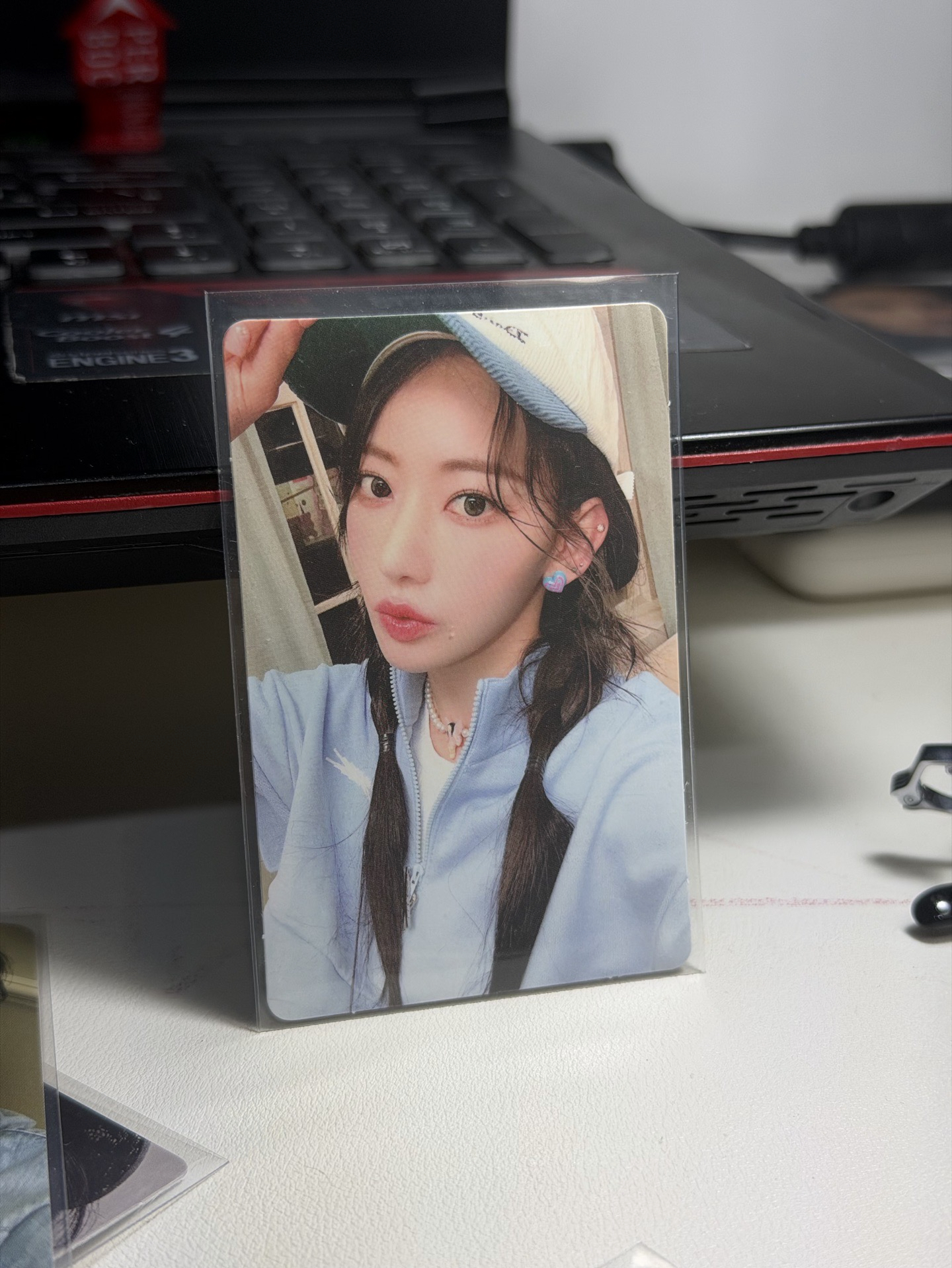 SAKURA UNFORGIVEN 專卡*未掃