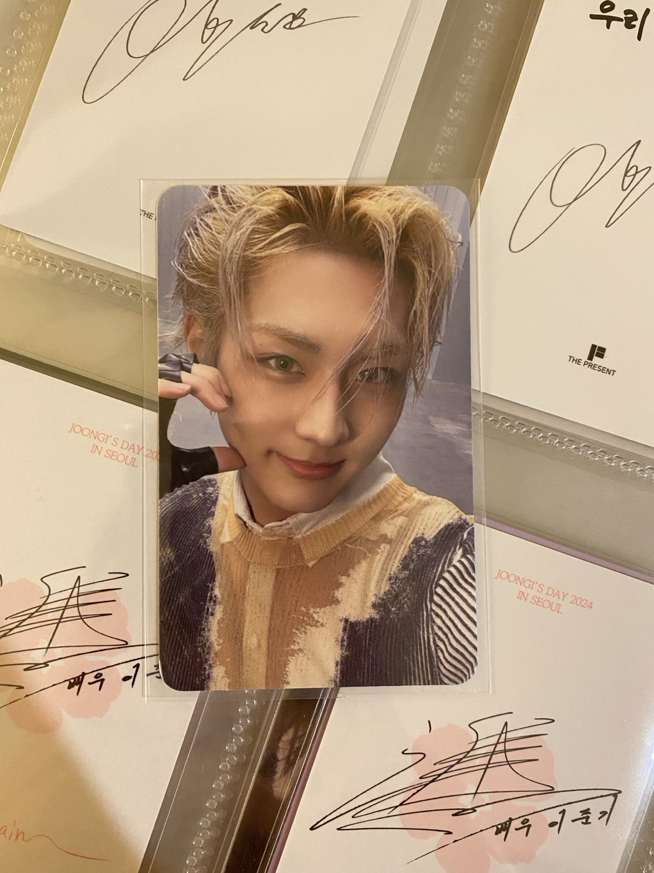 迷六 MAKE ver. 專卡  