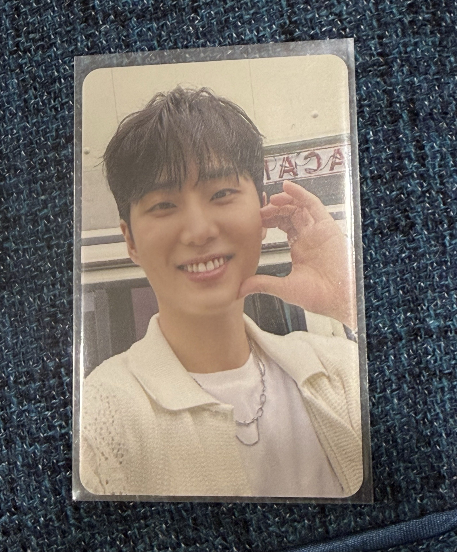 DAY6 2025 年曆組 含2個通路的特典