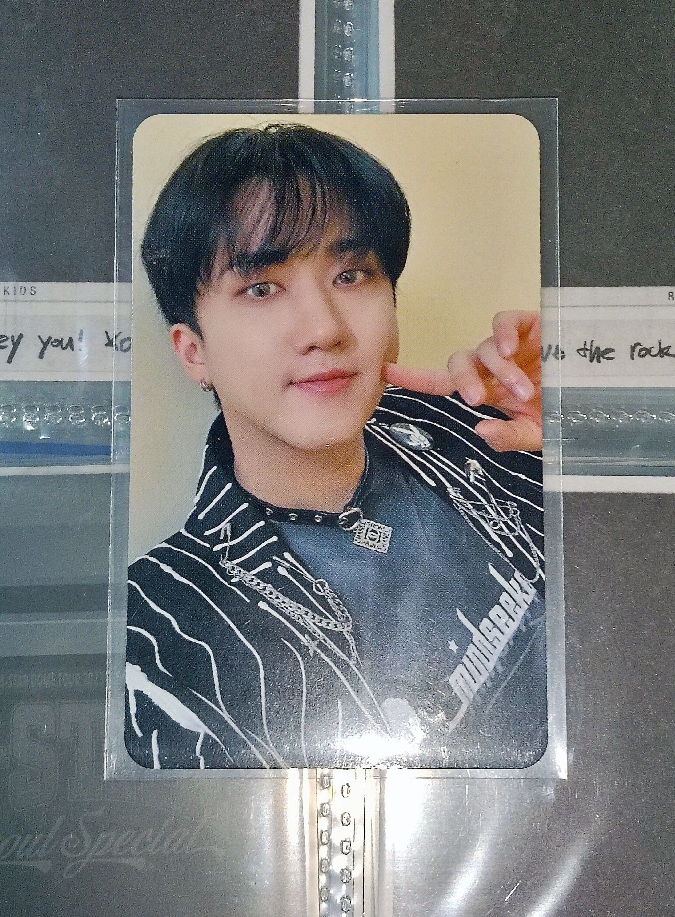 日本巨蛋場限 彬