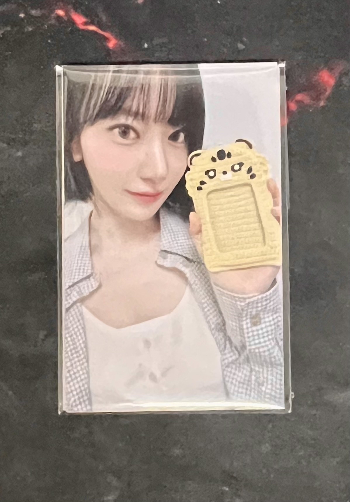 [現貨]KKUROCHET卡套卡 KIMACHI