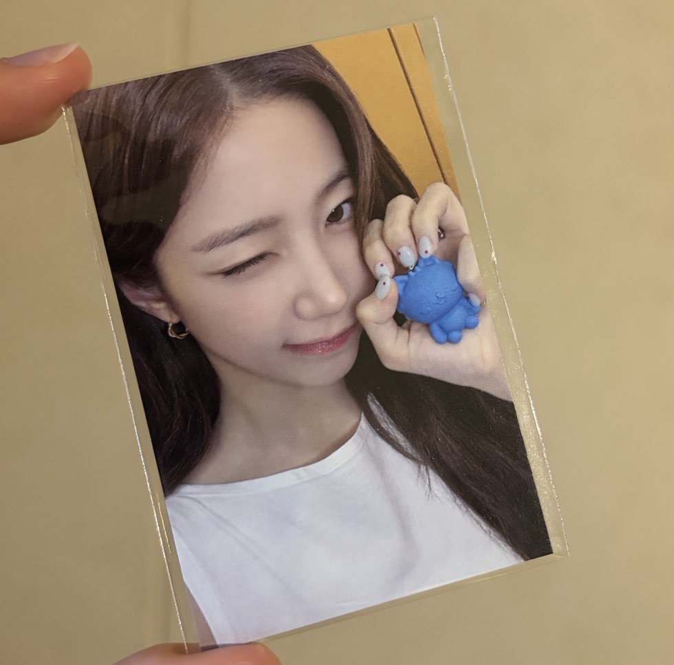 滿額卡 贈品區選一張送