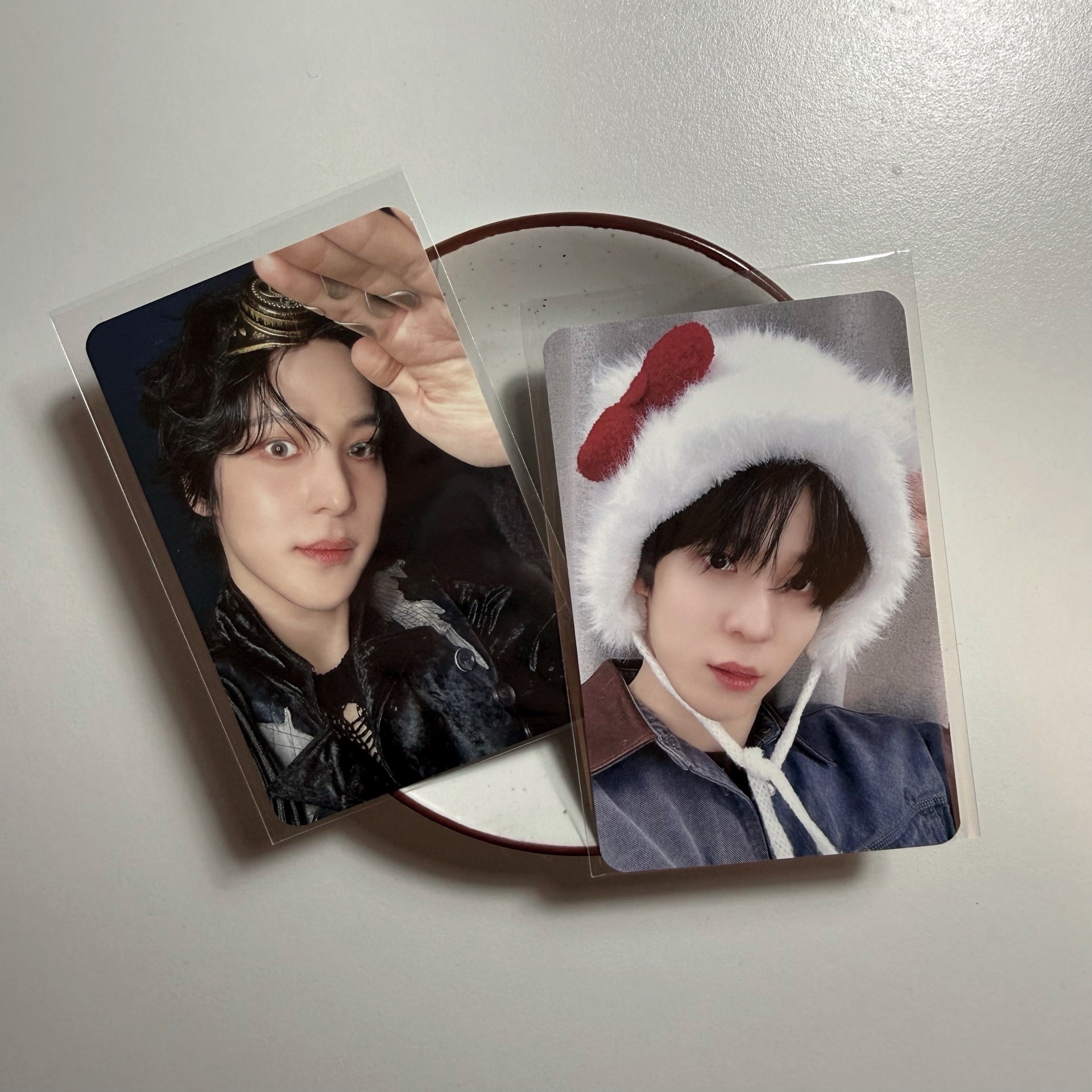 GH4 kitty 幸運卡組