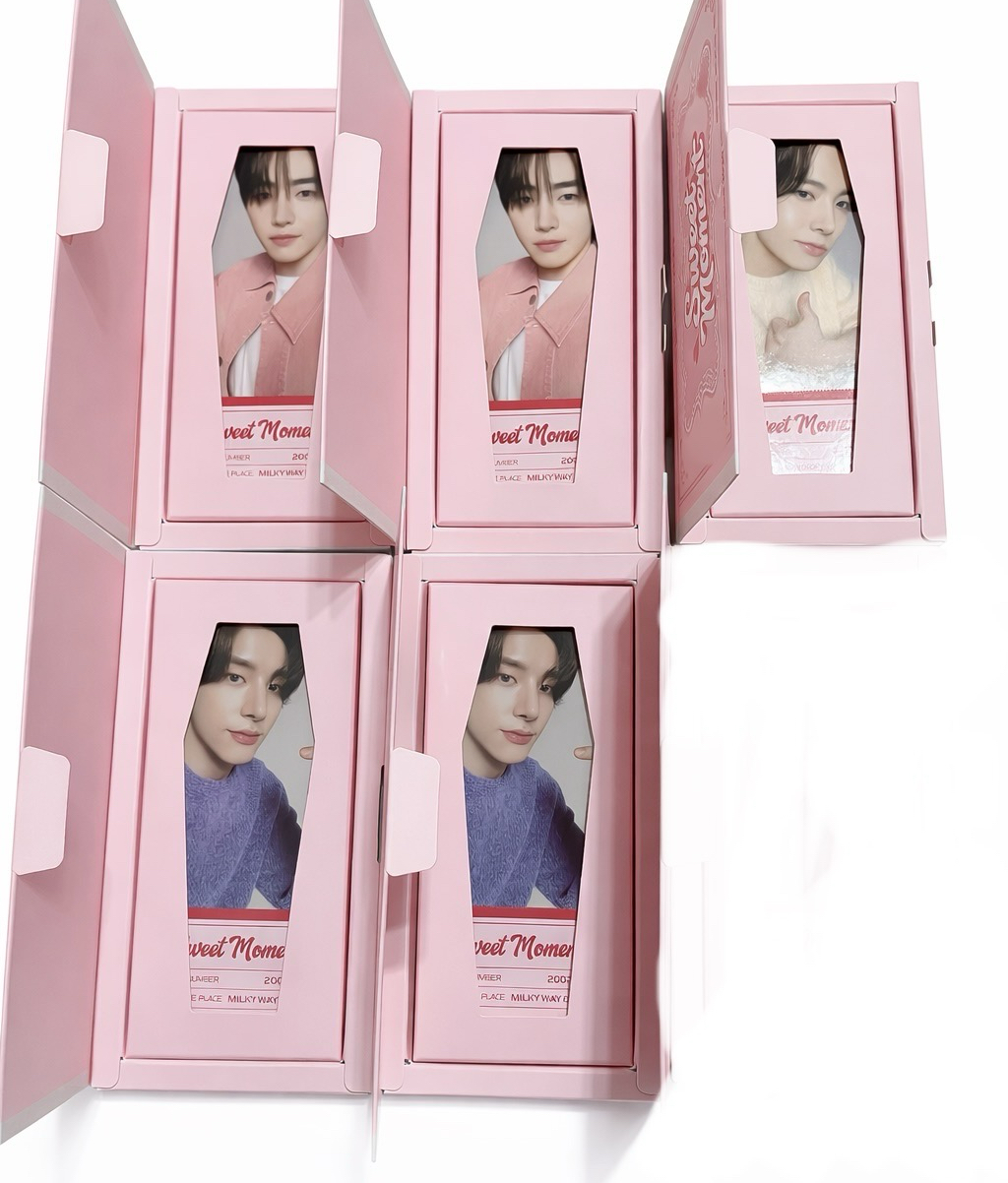 甜蜜時刻 卡包 滿額