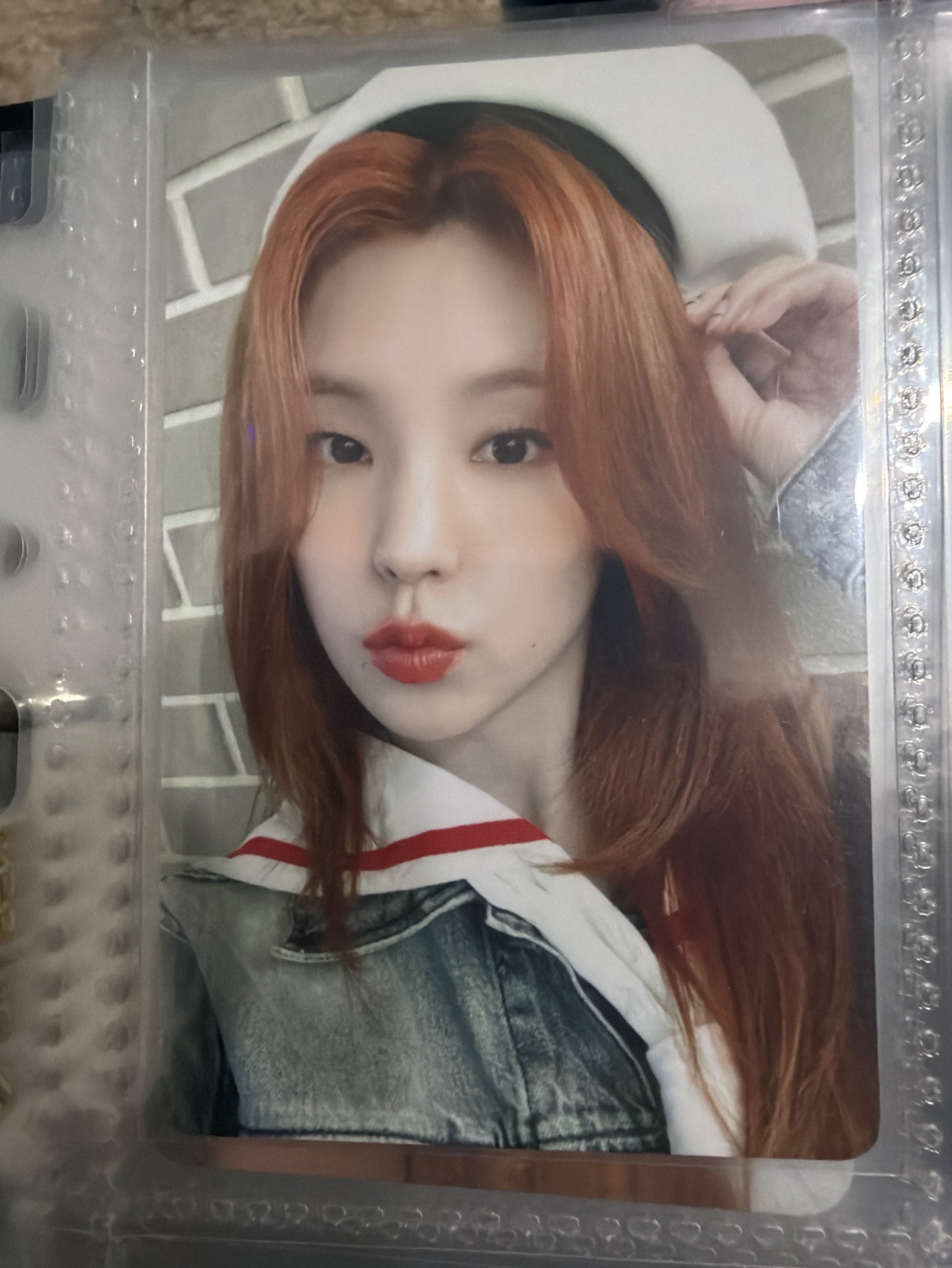 KMD km台北小狼志