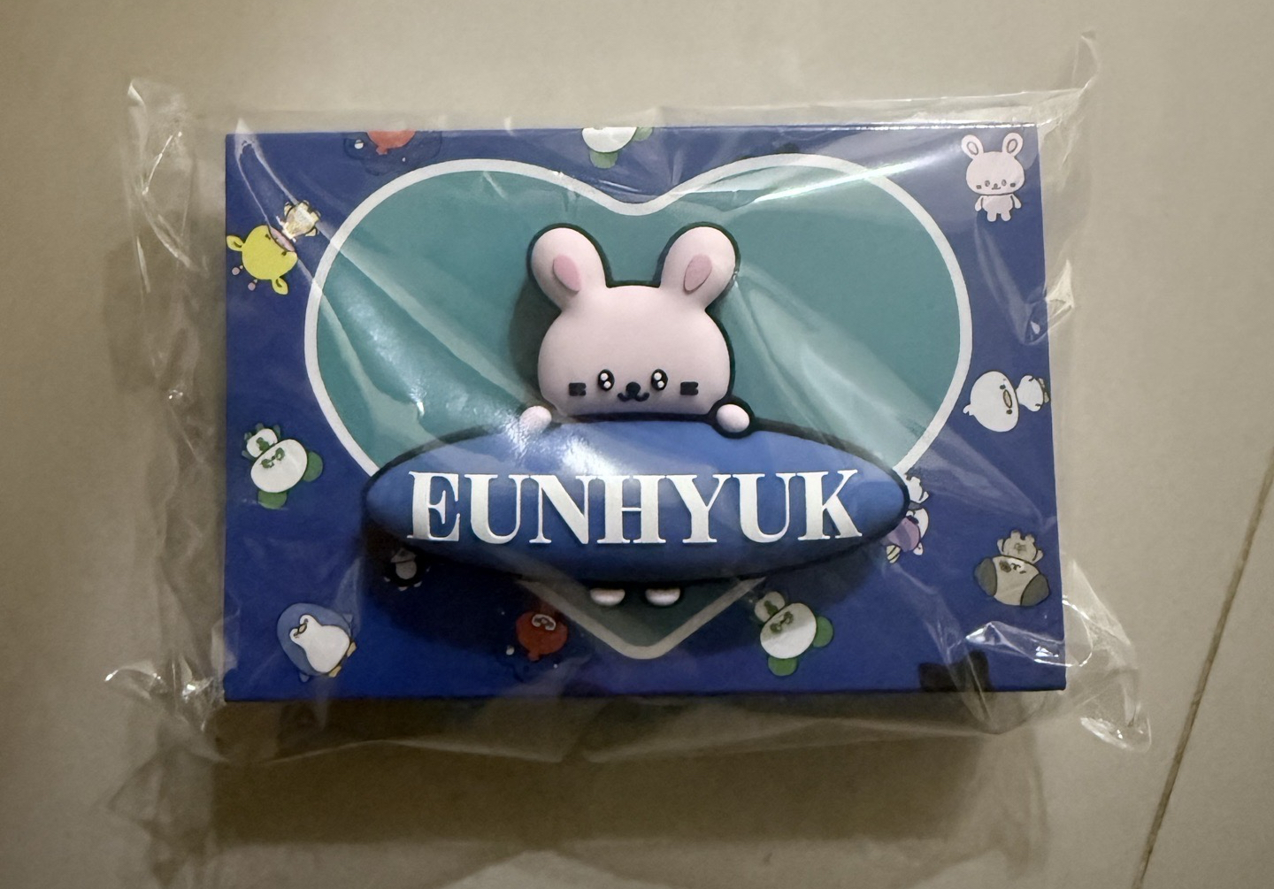 SS10 日周銀赫手燈吊飾