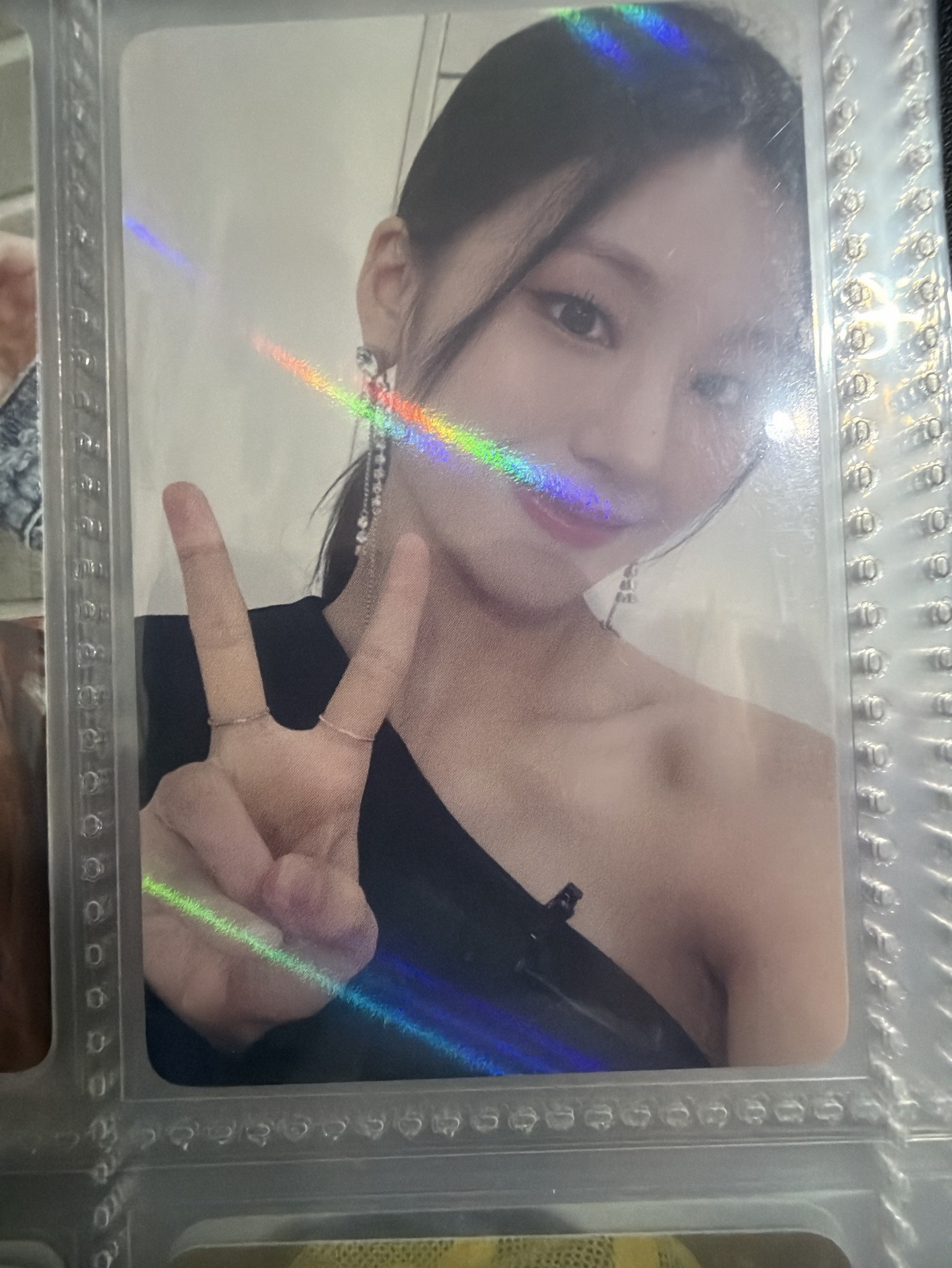 Checkmate wm閃卡志