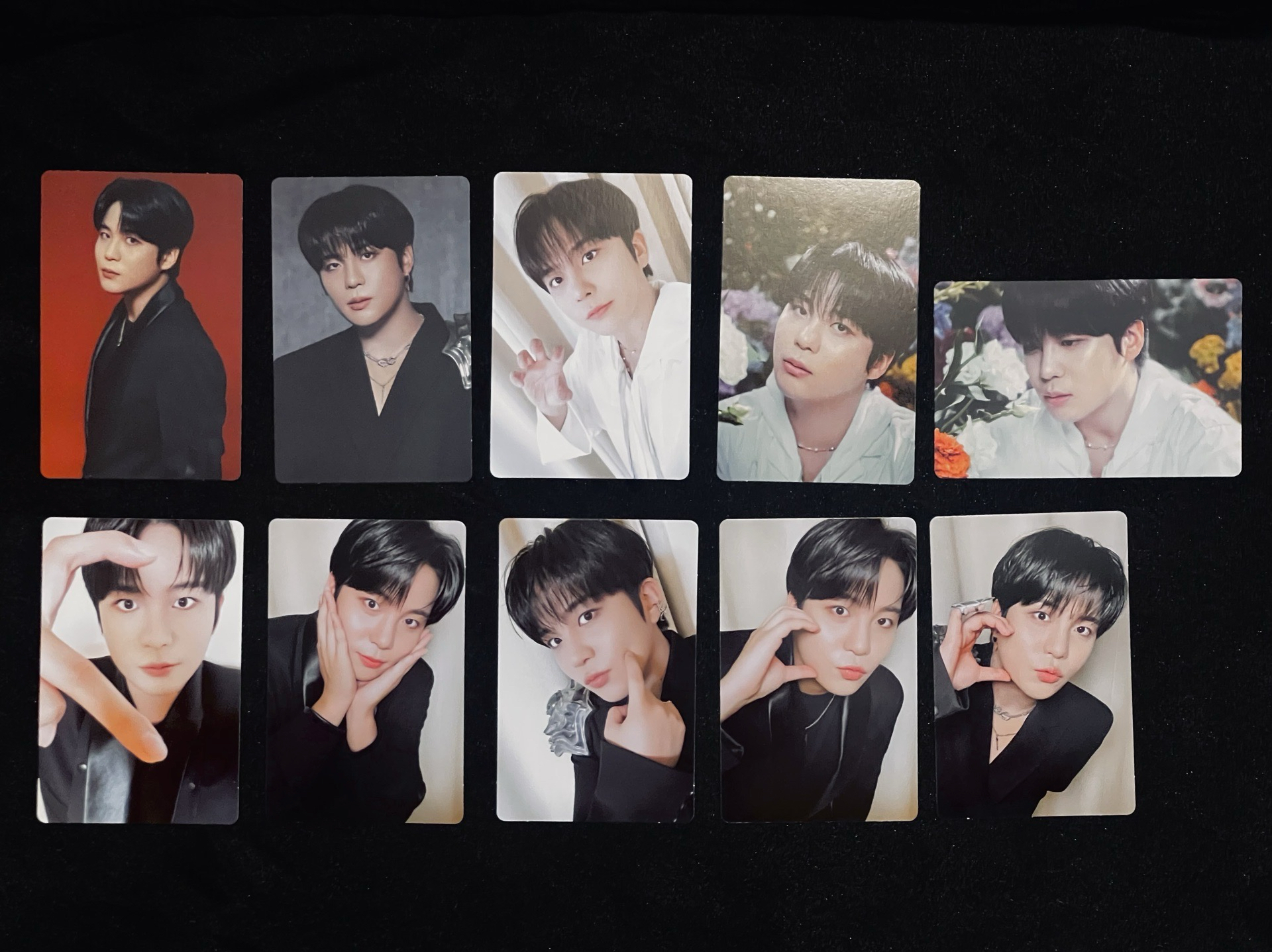 Golden Hour 2 ：鍾