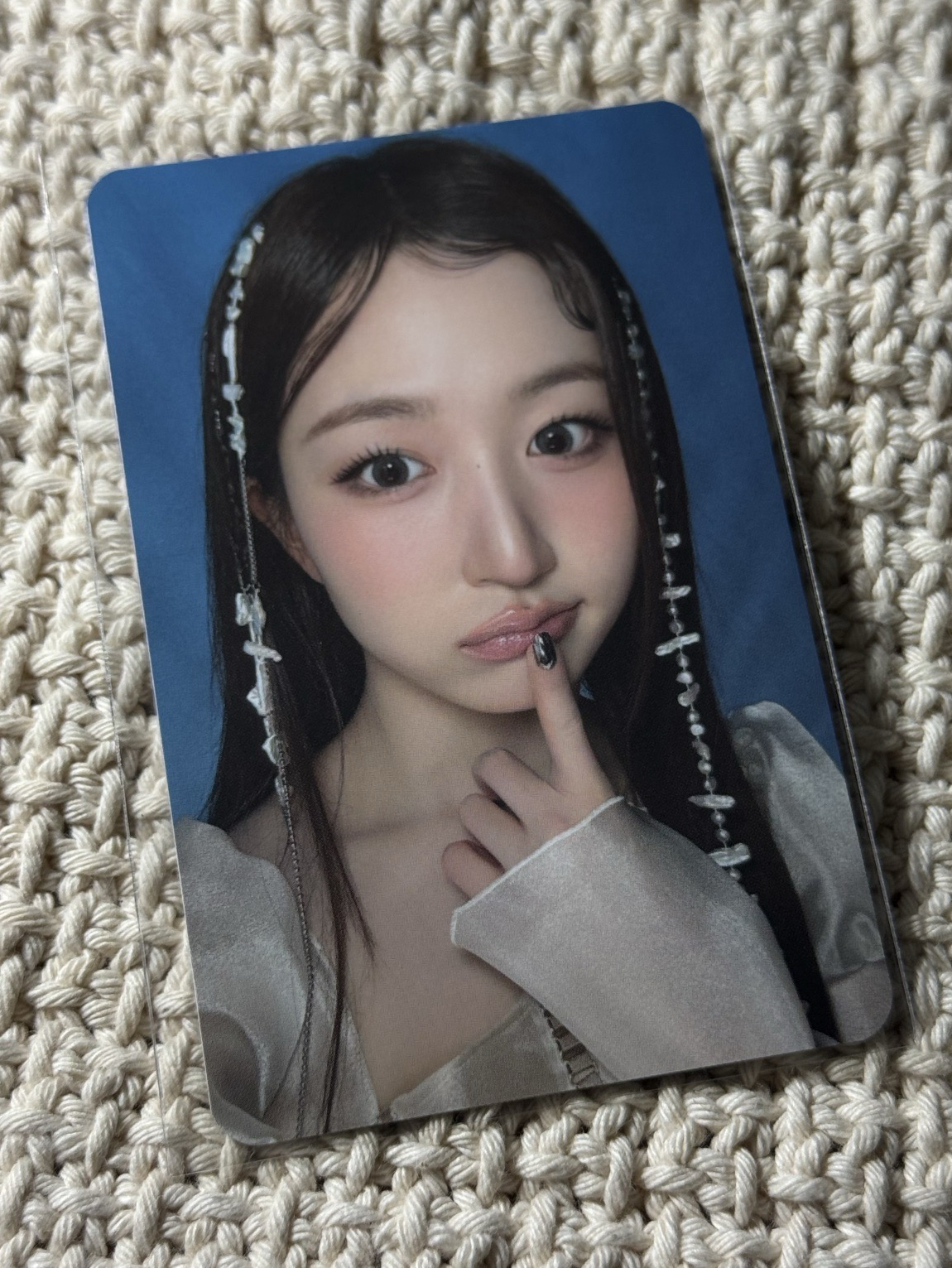 HAEWON 世巡快閃 線下滿額卡