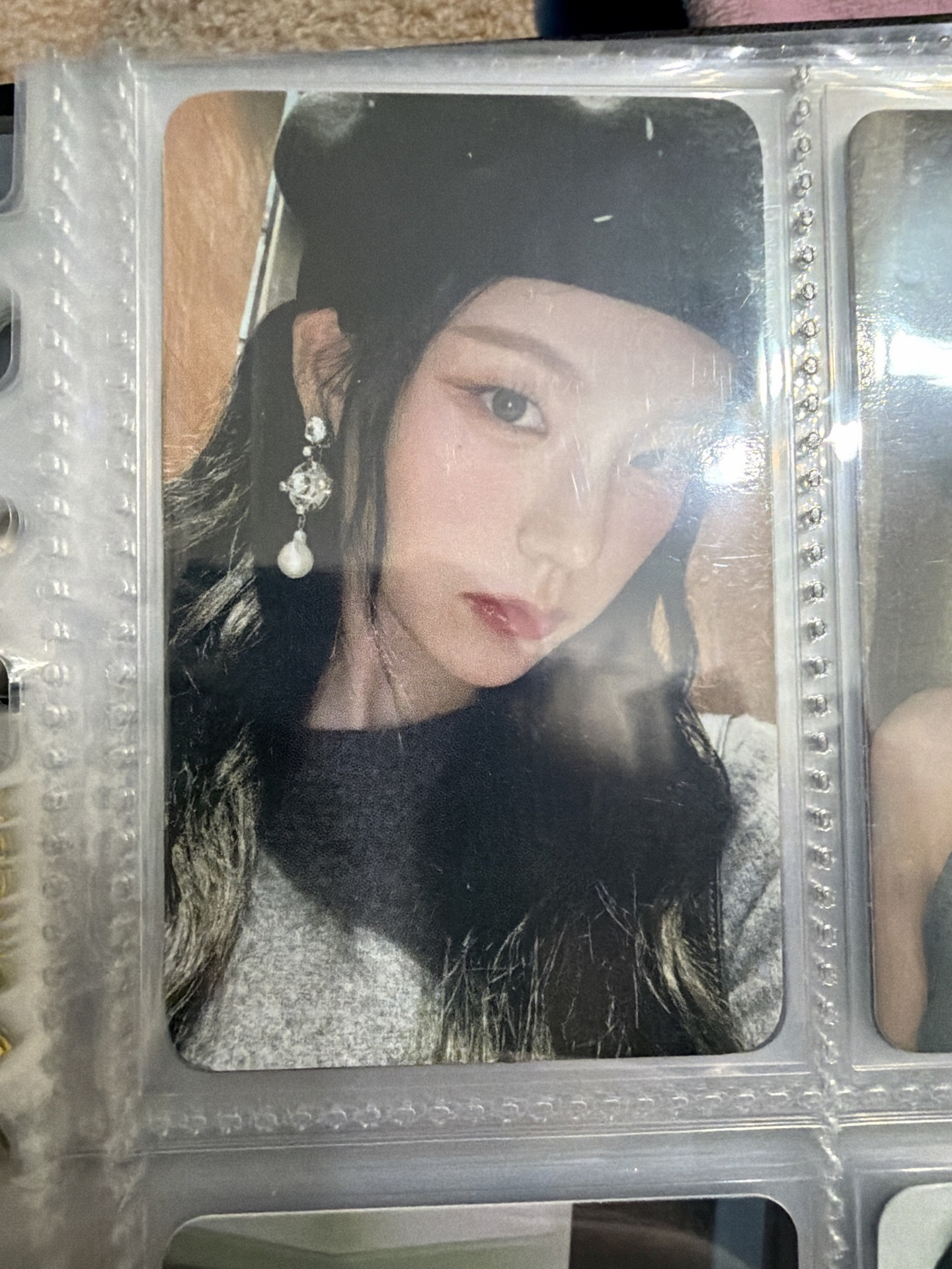 MBC特別舞台打歌卡