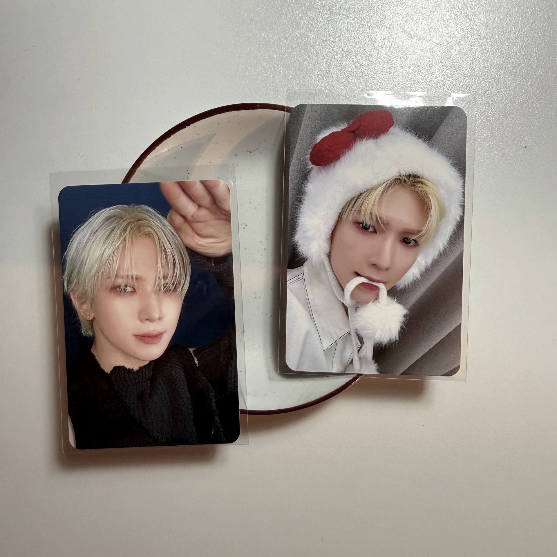 GH4 Kitty 幸運卡組