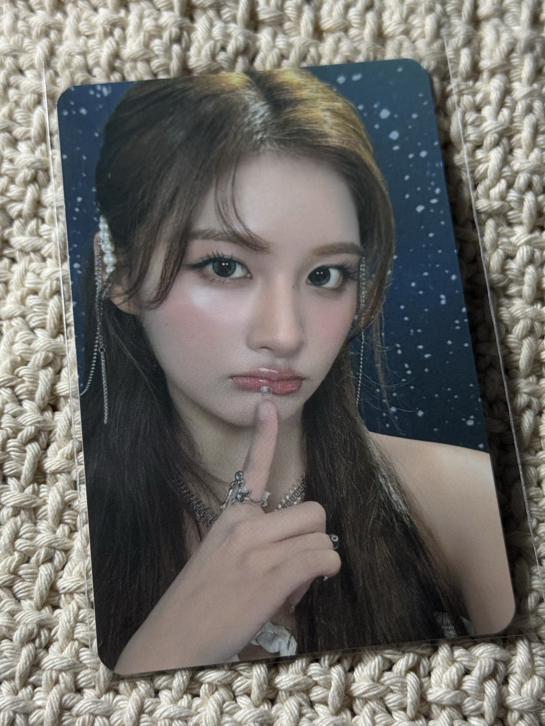 SULLYOON 世巡快閃 線下滿額卡