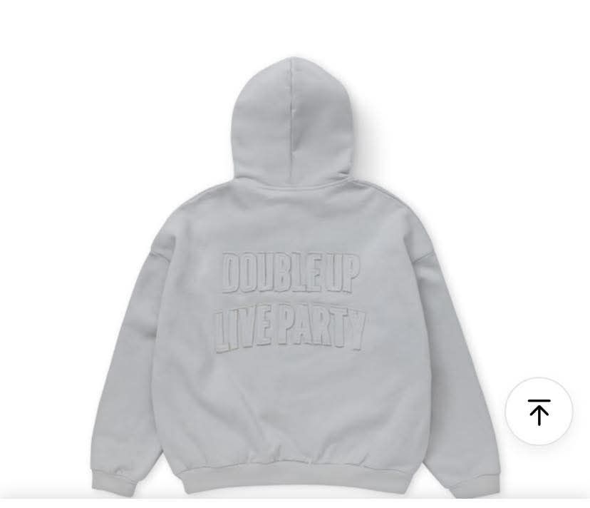 CXM DOUBLE UP 場周 外套 全新未使用 L號 現貨