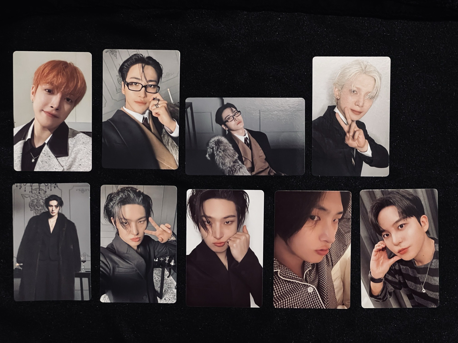 GH:4 專卡 — 星中尚琦鍾