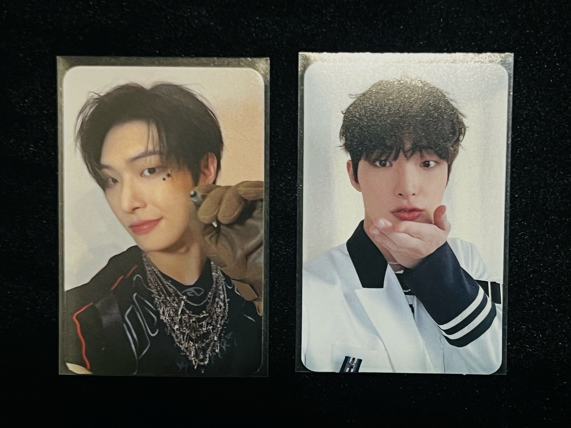 Aniteez Treasure & Illusion 琦 Set