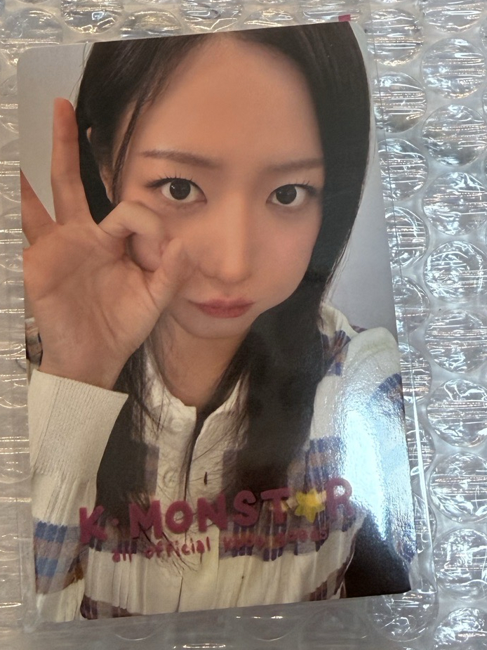 迷11 km 章魚燒 ver. 簽售卡 