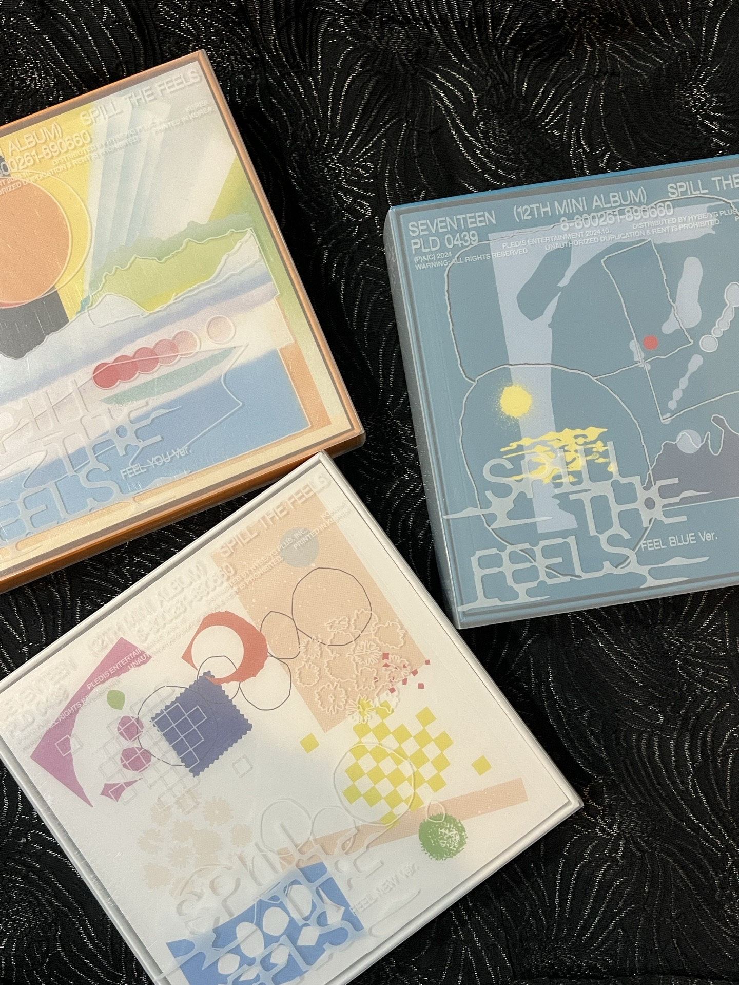 💛迷12空專 橘白藍ver