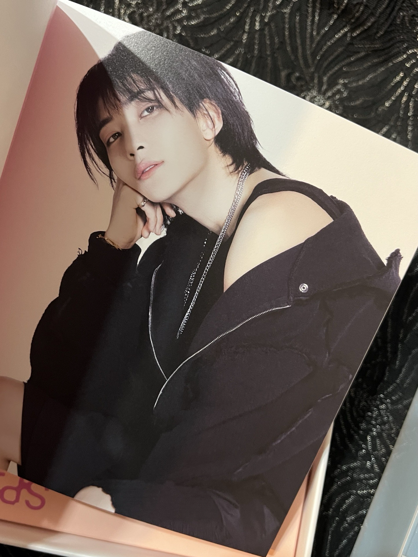 💛迷12空專 橘白藍ver