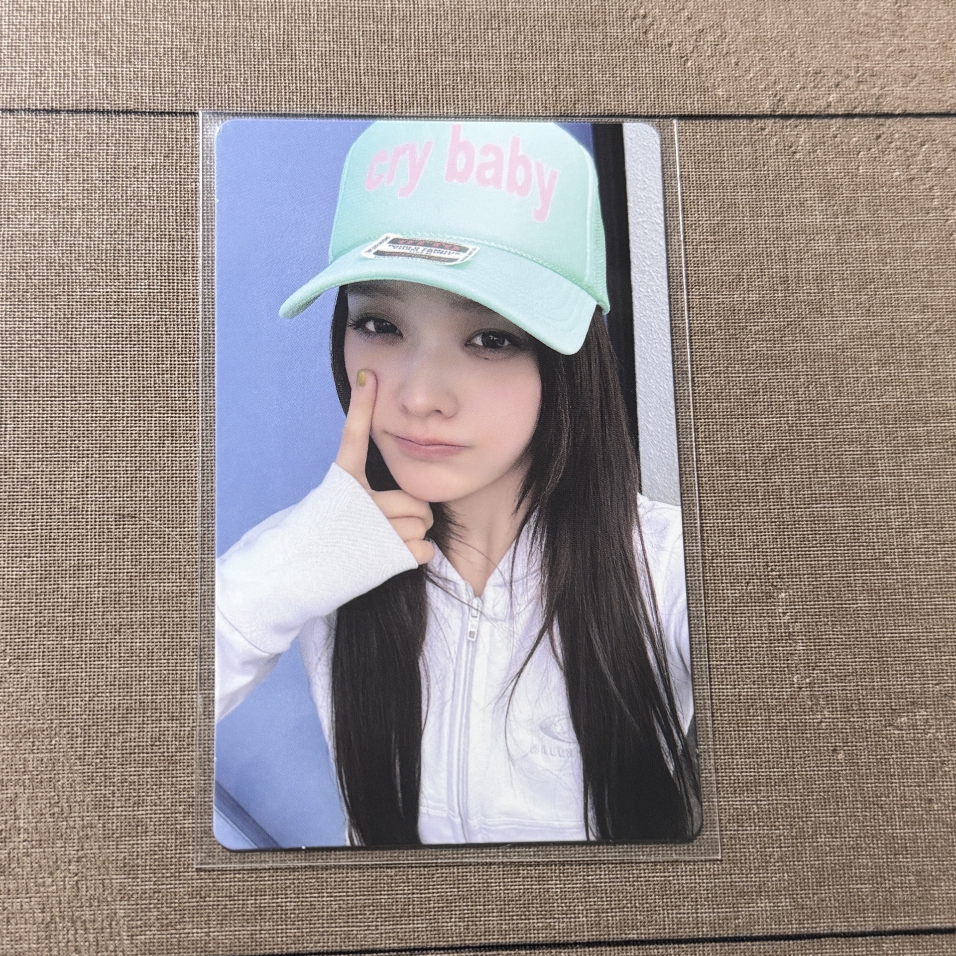 Iroha 不再可愛 yt1.0