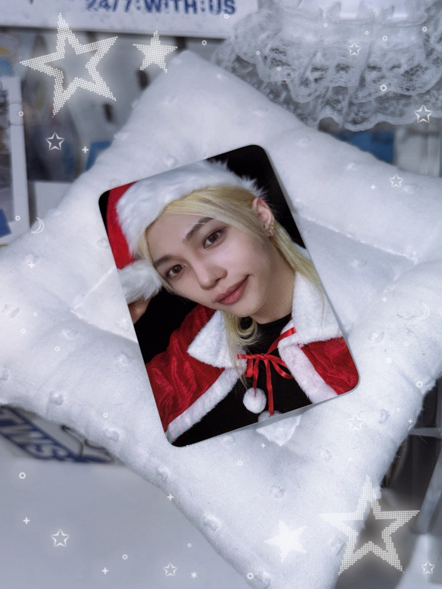 ㄴ聖 誕 滿 額 菲