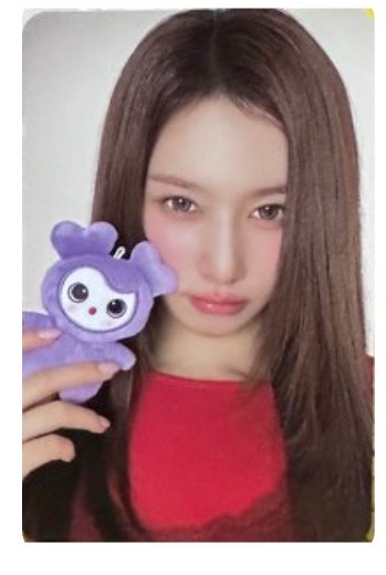 紗多 年曆卡四張合售