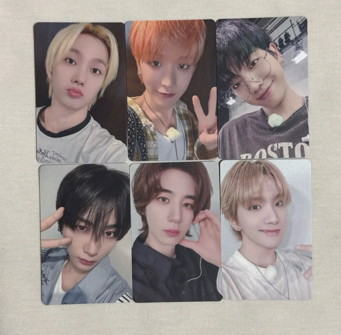 THE ACTION 環球PB 特典