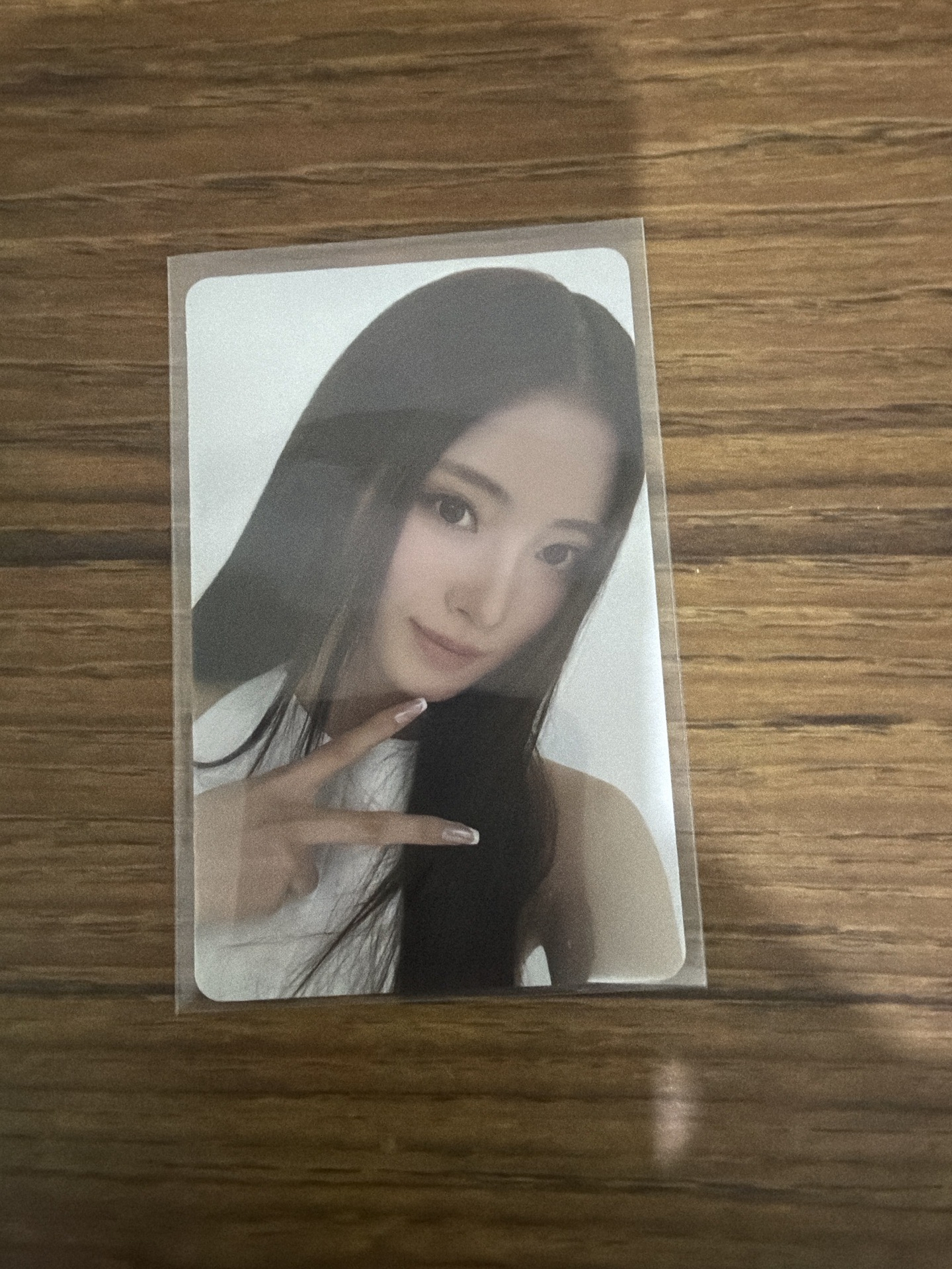 Anna 巴黎萊雅1.0